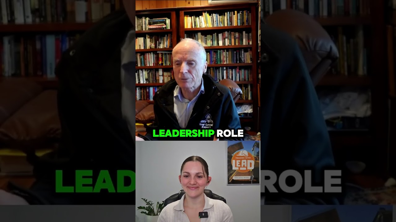 Do you have the courage 🔥 to lead in your sphere of influence? 