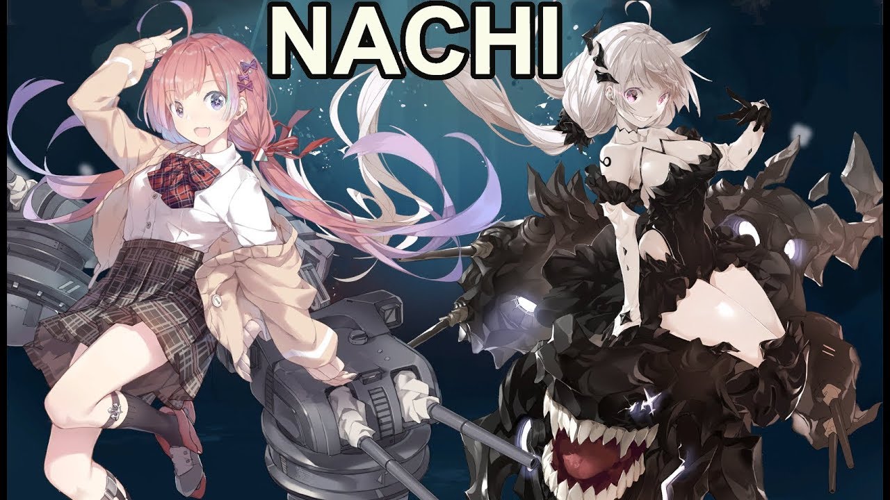 Abyss Front: Nachi Voice Lines adlı videoyu YouTube'da izle Abyss Front: Nachi Voice Lines adlı videoyu YouTube'da izle