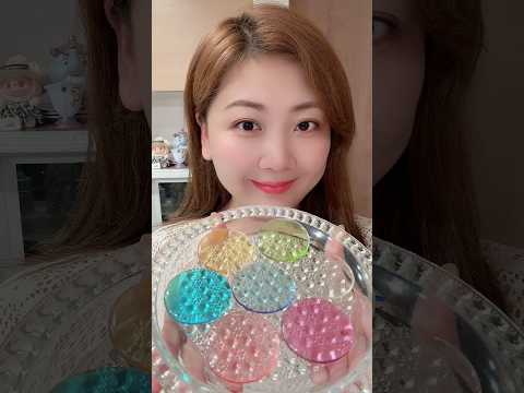#キャンディasmr #咀嚼音 #asmr