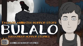 BULALO (Karimlan Animated Horror Stories) Tagalog