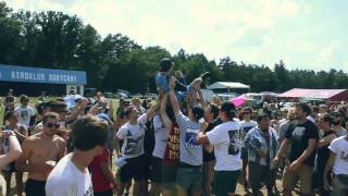 Downstream - 21 Years Long Road To Happiness Music Video