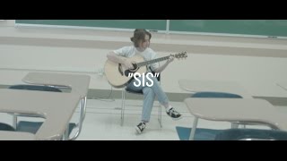 Claire Cottrill- "Sis" (Acoustic Session) chords