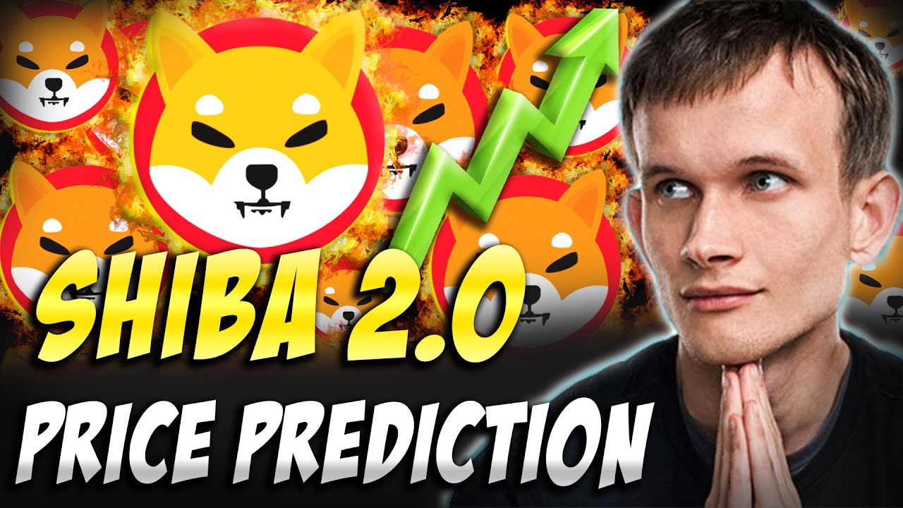 Shiba Inu Coin News Today HOW Shiba Inu 2 0 WILL Make You MILLIONS shiba-inu-coin-news-today-how-shiba-inu-2-0-will-make-you-millions