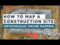 Drone mapping for construction complete guide