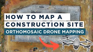 Drone Mapping for Construction: Complete Guide screenshot 3