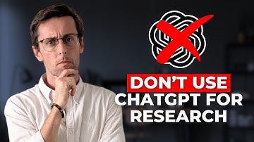 6 Unbelievably Useful AI Research Tools To Publish Papers In Q1 Journals (better than ChatGPT)