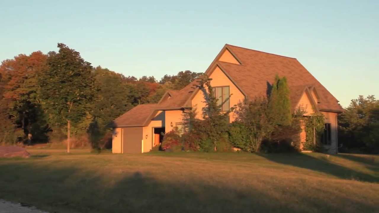 Rental Home in Elkhart Lake YouTube