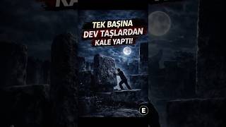 Coral Castle Gizemi Hâlâ Çözülemedi