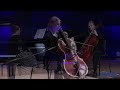 Capture de la vidéo Maso Young Artist Competition 2023 - Hollis Elliot -Edouard Lalo, Cello Concerto In D Minor Mvmt. I