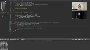 Project 05: 100 Locker Puzzle