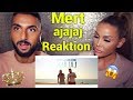 Mert - ajajaj "Reaktion" | Lisha&Lou