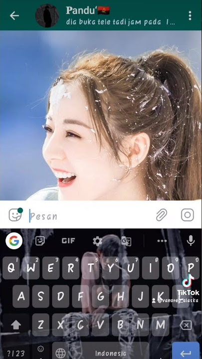 konten roleplayer #rp #roleplay #anak rp