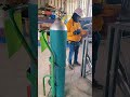 Stainless Steel Job Site Overview#stainlesssteel #ductwork #construction #welding