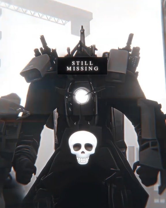 The Missing Titan (Part 2)💀 || Titan Cameraman Edit || Skibidi Toilet Season 25 #edit #shorts