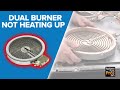 Fix Your Whirlpool Electric Range's BROKEN Heating in Minutes