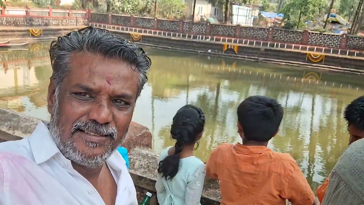 Goa mangeshri mahalsa devi temple 🛕 