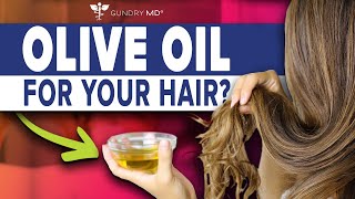 3 Beauty Benefits from Olive Oil