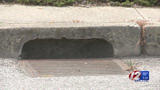 Rat concerns continue for Warwick residents