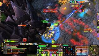 The Remnant v Heroic Tectus