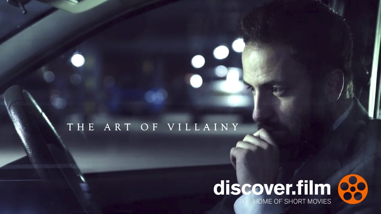 Funny Tom Hiddleston Jaguar Ad Spoof The Art Of Villainy Fiat Panda Edition Youtube