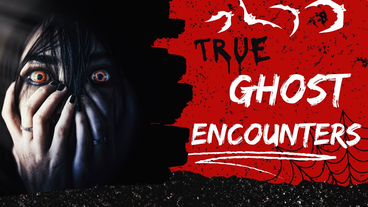 True Ghost Encounter Stories From Quora and Reddit