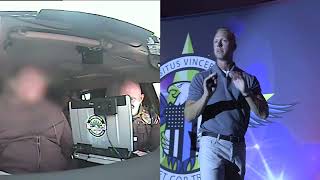 Teaching Unconstitutional Policing Tactics