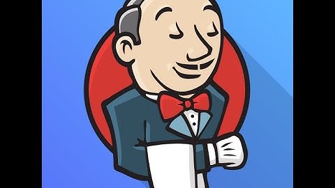 Automated CI with Jenkins on Docker to Build Docker Images