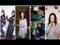 CHARMAINE SHEH DOUYIN COMPILATION|  LEGEND OF XIAO CHUO | STORY OF YANXI PALACE | LINE BUY ME LOVE|