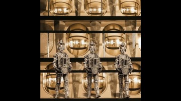 A Patrick Troughton Tribute, AI Music, Video, Image, Second Doctor Of Doctor Who, Zoe and Victoria