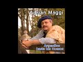 143- Adrián Maggi. A Mi Madre. (Milonga) de Adrián Maggi.