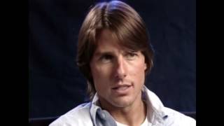 Tom Cruise Interview 1999