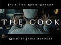 THE COOK | IFMC | Original Film by Vincent Bossel | Rescore by James Benecasa