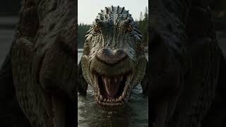 The Beast of Bear Lake