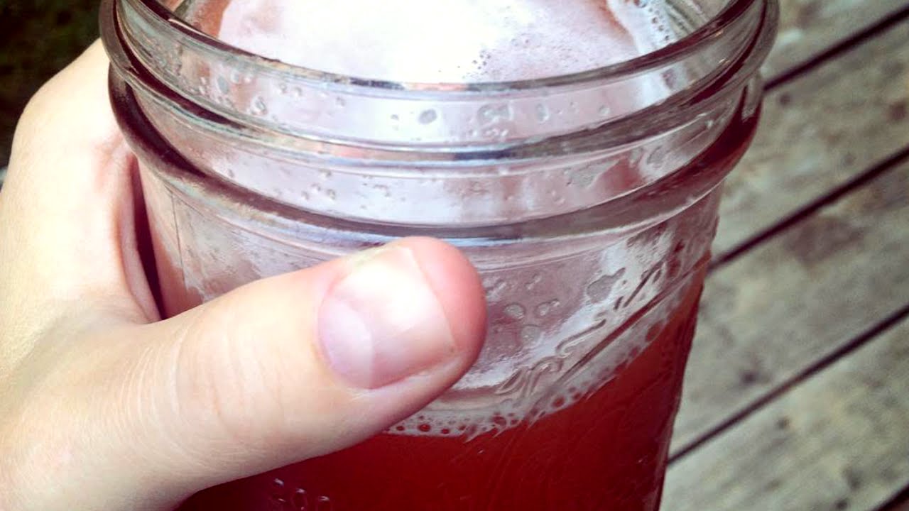 REFRESHING JUICE VLOG