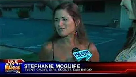 KUSI: Debbie Rider and Stephanie McGuire talk abou...