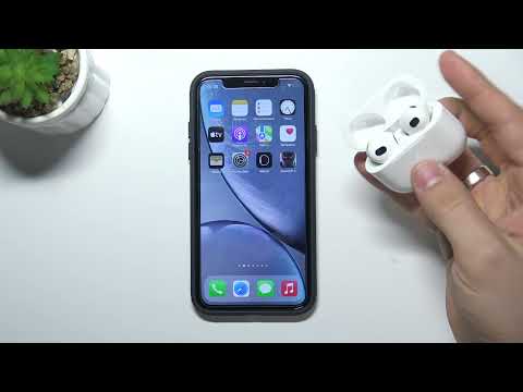 AirPods 3 | Сброс Эир Подсов 3-го поколения до заводских настроек