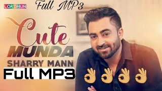 Sharry Maan New Mp3 Song