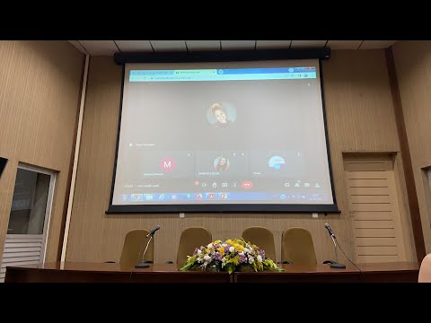 Vídeo: Retratos a céu aberto de Seung Mo Park