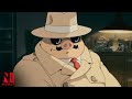 Porco Rosso | Multi-Audio Clip: Is It Because I'm a Woman or Too Young? | Netflix