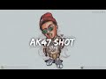 Mc stan ak47 shot  type beat  comercial rap beat  prod vickybeatz