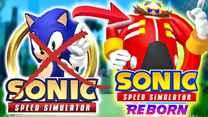 HOW TO UNLOCK VALENTINE'S AMY in Sonic Speed Simulator Reborn (NEW CODE!), Real-Time  Video View Count