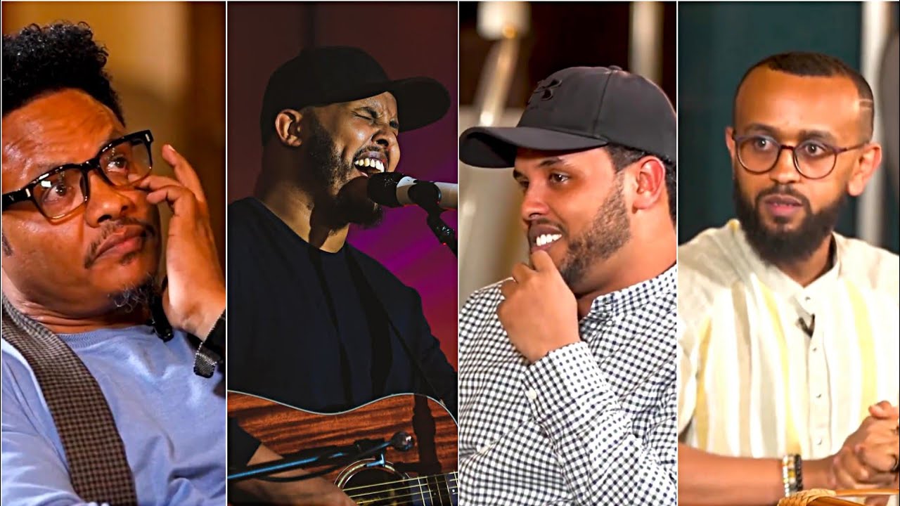 የፓስተር ልጅ እንዴት ዘፋኝ ሆነ ይላሉ | ፓስተር ቸሬ እና ልጁ በአንድ መድረክ | ምን አስለቀሳቸው @selamethiopiawithsurafel