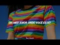 MONSTA X ✧ Carry On (tradu&ccedil;&atilde;o)