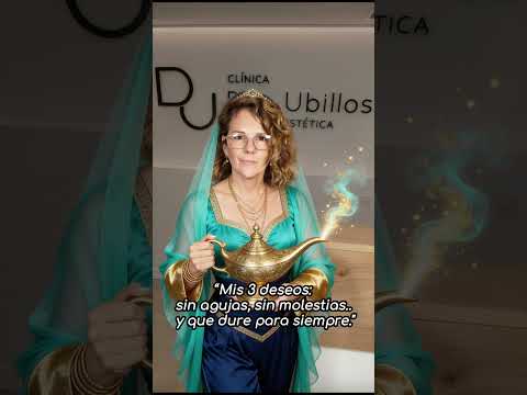 SOY MÉDICO ESTÉTICO PERO A VECES ME VEN COMO…