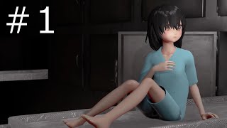 ゆっくり実況Dysthanasia -ディスタナジア-