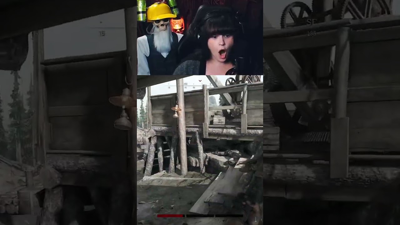 bomb lance headshot  | 