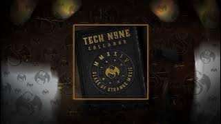 Tech N9ne Collabos - Sniper’s Remorse (feat. King Iso & Trae Tha Truth) | Official Audio