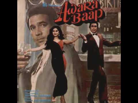 Umar Sari Hamari Tumhe Saoup Di - उम्र सारी हमारी तुम्हें सौंप दी