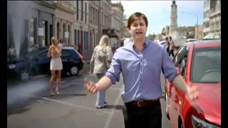 Aami What About Me - 45Sec Ad