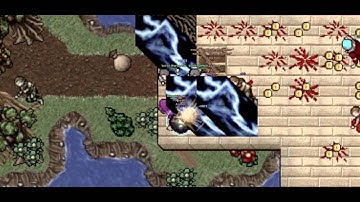 Tibia Hellsway.Net Regulate Movie [HD][8.6]